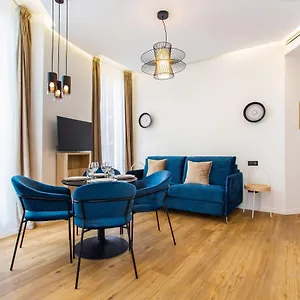 Cmg - Grand Boulevard - Poissonière Appartamento