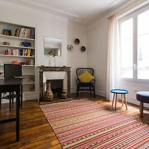 I Montmartre Appartamento