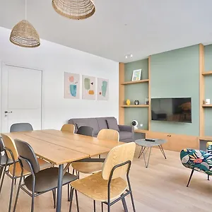 Guestready - Modern Flat Near Latin Quarter! Appartamento