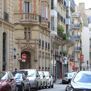  Apartamento Maison Francois - Two & - Linkable Together